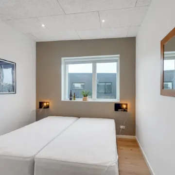 "Kasper" - 1.8km from the Sea