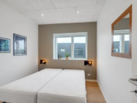 "Kasper" - 1.8km from the Sea