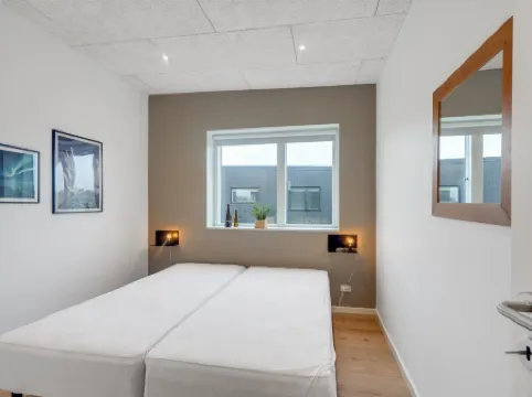 "Kasper" - 1.8km from the Sea