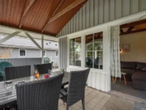 "Elizabeth" - 400m to the Fjord