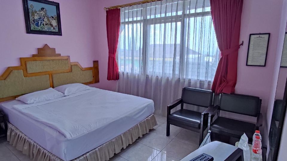 Komajaya Komaratih Hotel