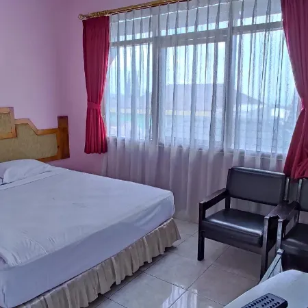 Komajaya Komaratih Hotel