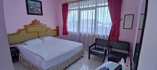 Komajaya Komaratih Hotel