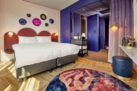 Hotel Vic