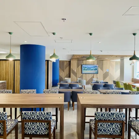 Holiday Inn Express GUADALAJARA VALLARTA PONIENTE by IHG
