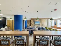 Holiday Inn Express GUADALAJARA VALLARTA PONIENTE by IHG - breakfast