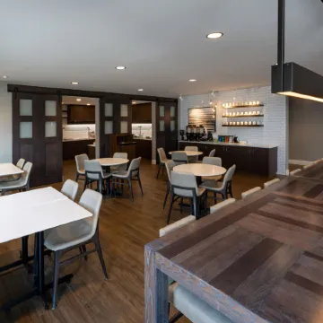 Residence Inn Wilkes-Barre Arena