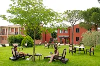 Hotel Marzia Hotels in Scandicci