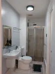 Studio Luxe in Princeton Residences Hôtels à : Quezon City