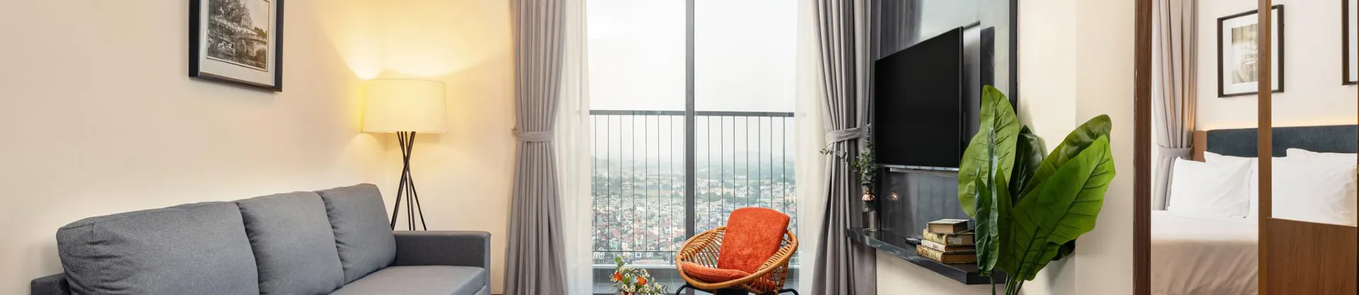 Nâng tầm dịch vụ