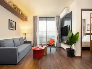 Mandala Hotel & Suites Bắc Giang