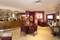 Premier Inn London Wembley Park Hotel a Wembley