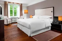 Sheraton Grand Salzburg - 5-Star