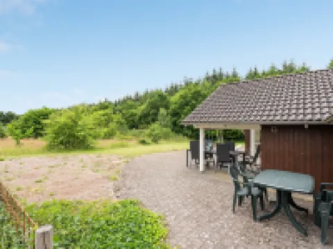 "Arnika" - 28km from the Sea