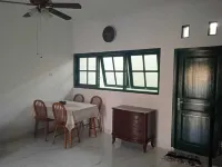 ZG Homy Jogja Hotels in Kotagede