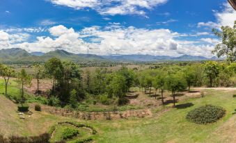 Pai Panalee the Nature Boutique Hotel