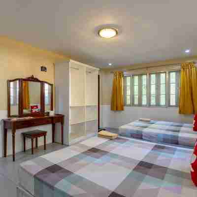 Zen Rooms Balai Mestizo Vigan Rooms