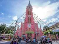 拉瑪納西貢酒店 鄰近西貢的酒店