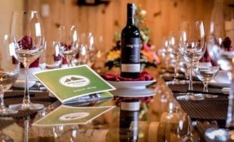 Sepon Boutique Resort