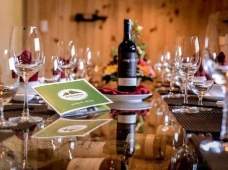 Sepon Boutique Resort Отели в г. TT. Cua Viet