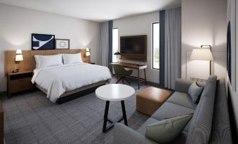 Staybridge Suites Cincinnati East - Milford