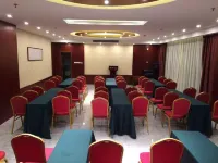 Yuejiang Cliff Hotel