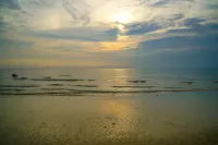 Suntai Villa Resort Hotels in Si Rusa