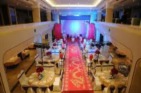 Duhem Century Hotel - Bữa sáng