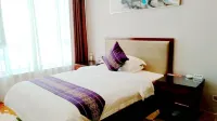 Linze Longtai Hotel - balkon
