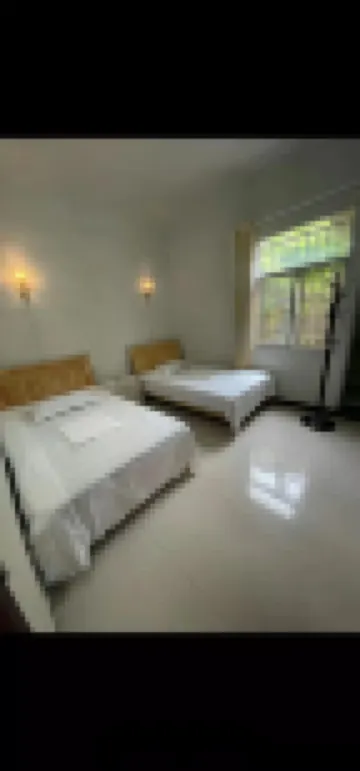 New county Tian Pu big bay old Korean home stay