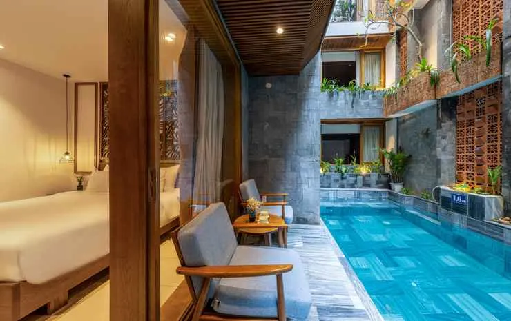 Daisy Boutique Hotel