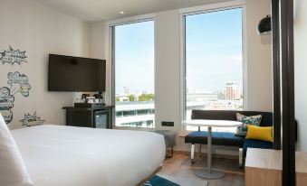 Aloft Strasbourg City Centre