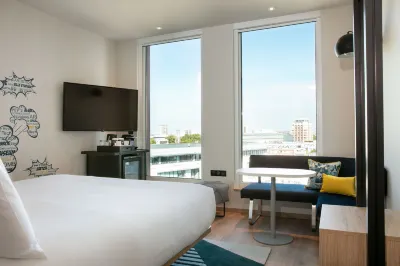 Aloft Strasbourg Etoile Hôtels à : Strasbourg