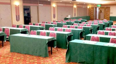 会議室 ホテル浦島の写真