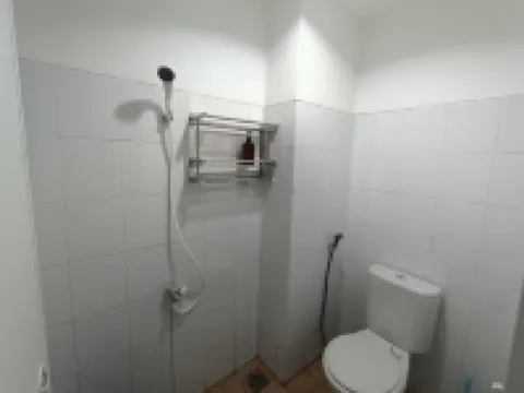 Smart Studio at Gunung Putri Apartment by Sansan Room Hotels in Gunung Putri