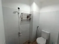 Smart Studio at Gunung Putri Apartment by Sansan Room Hotel a Cileungsi