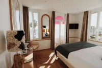 Le Rose Thé