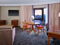 Delta Hotels by Marriott Liverpool City Centre Hotel in zona Museo World