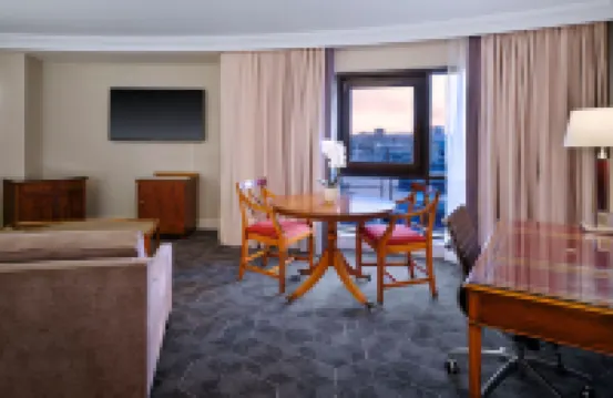 利物浦市中心萬豪德爾塔酒店 利物浦酒店