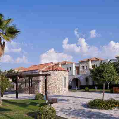Holiday Village Rhodos by Atlantica Hotel Exterior