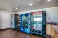 Red Roof Inn Palmdale - Lancaster Hotels in Palmdale