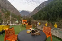 Nomads Hostel Hotels in Manikaran