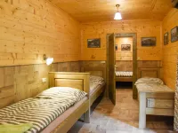 Stará Huť - Chalets