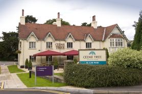 Premier Inn Caerphilly (Corbetts Lane)