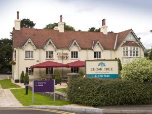 Premier Inn Caerphilly (Corbetts Lane)