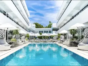 Coast Boracay