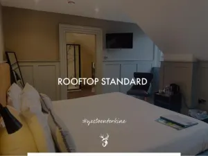 Enterkine Country House Resort