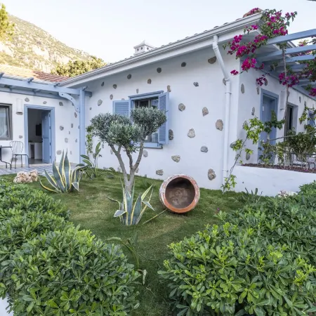 Kassandra Boutique Hotel