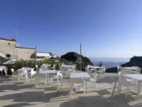 Palazzo San Giovanni Amalfi Coast Hotel a Scala