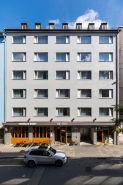 mk | hotel münchen city